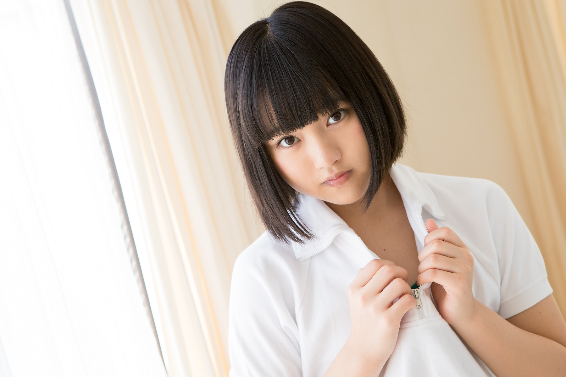 [Minisuka.tv] 香月りお2017-05-04 Anju Kouzuki - Special Gallery 03